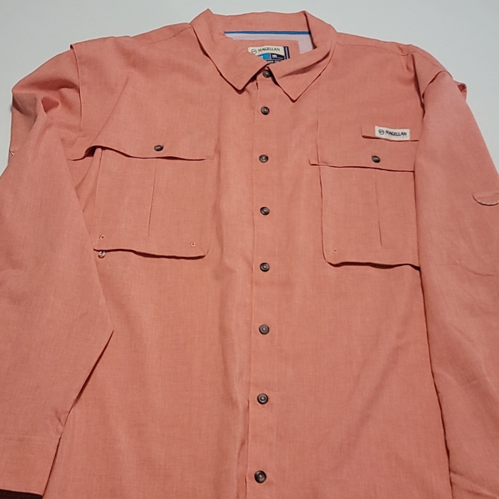 🧡Men's Magellan Shirt🧡